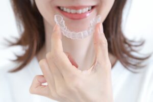 インビザライン